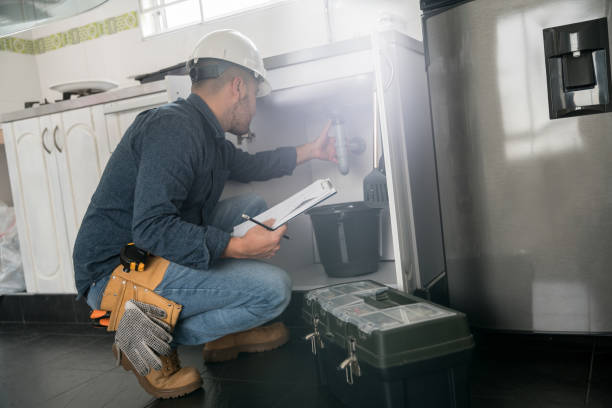 Best Emergency Plumbing Repair  in Hillsboro, WI