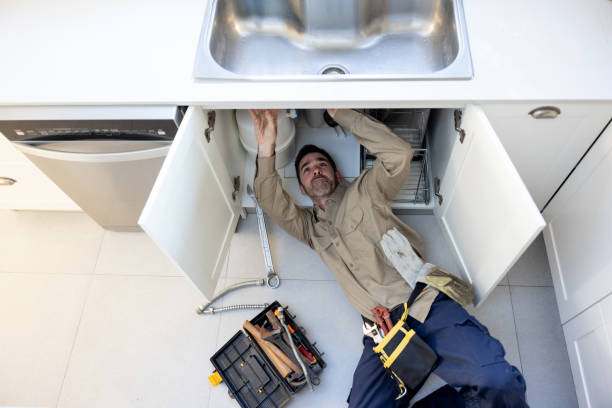 Best Emergency Plumbing Repair  in Hillsboro, WI