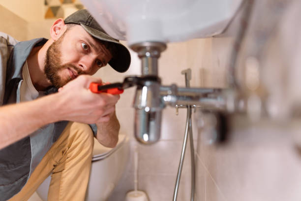 Best Toilet Repair Services  in Hillsboro, WI
