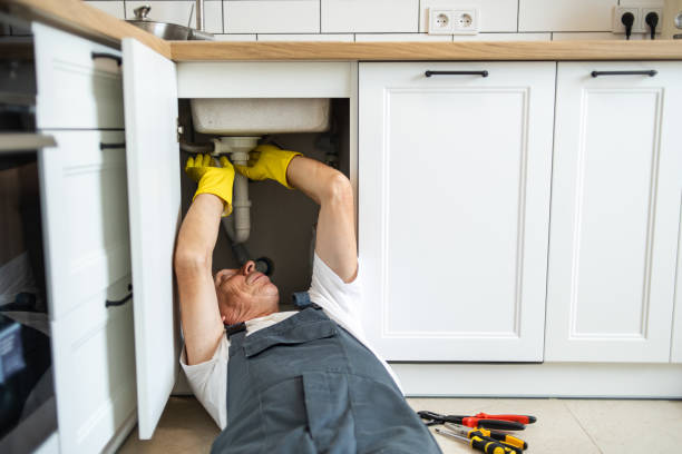 Best Water Leak Repair  in Hillsboro, WI