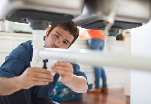 Best Hot Water Heater Installation  in Hillsboro, WI