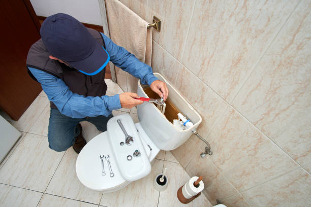 Best Plumbing Installation Services  in Hillsboro, WI