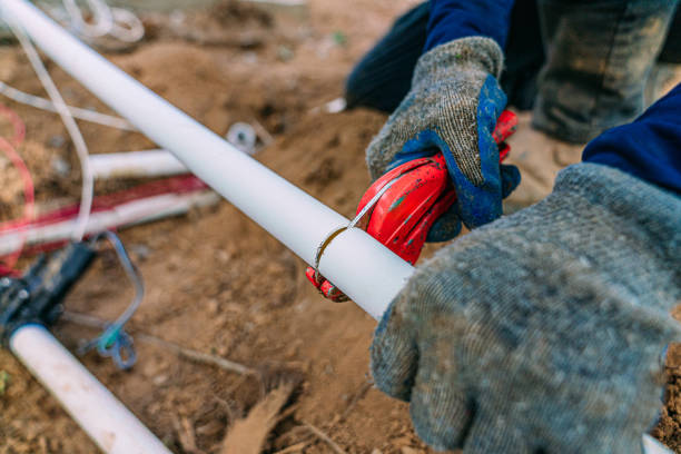 Best Sprinkler Systems  in Hillsboro, WI