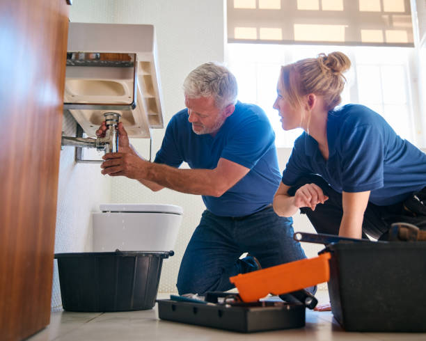 Best Pipe Repair Near Me  in Hillsboro, WI